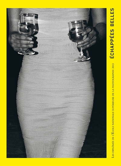 Image de Échappées belles 2013