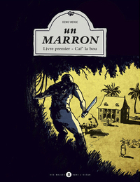Image de Marron (Un) T01