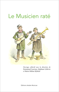 Image de Le Musicien raté