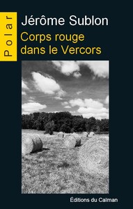 Image de Corps rouge dans le Vercors