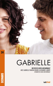 Image de Gabrielle (scénario du film)