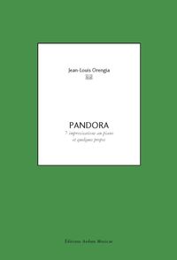 Image de Pandora