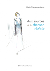 Picture of Aux sources de la chanson réaliste