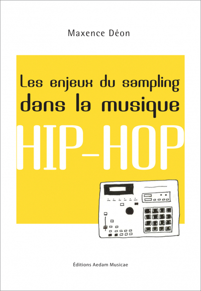 Picture of Les enjeux du sampling dans la musique hip-hop