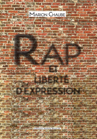 Picture of Rap et liberté d’expression