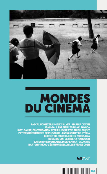 Image de Revue Mondes du cinéma 4