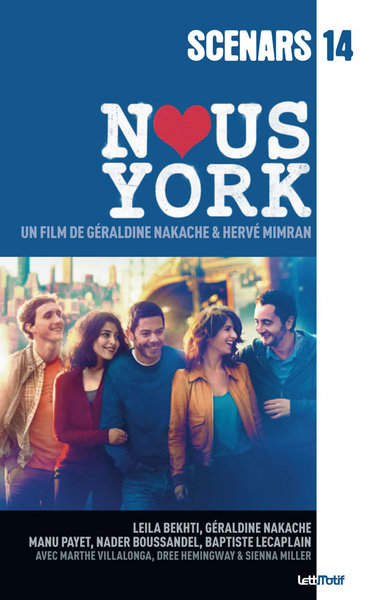 Image de Nous York