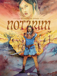 Picture of Notzrim