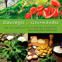 Picture of Sauvages et Gourmandes - de la cueillette à notre