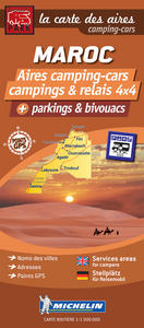 Picture of CT AIRES GR.TRAILER'S MAROC