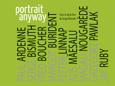 Picture of Portrait Anyway