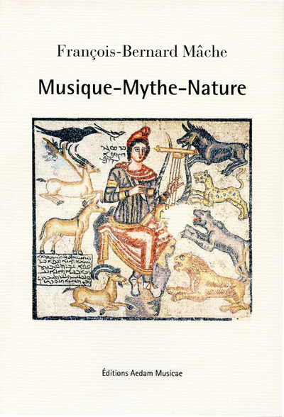 Image de Musique-Mythe-Nature