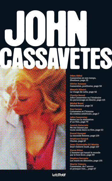 Image de John Cassavetes