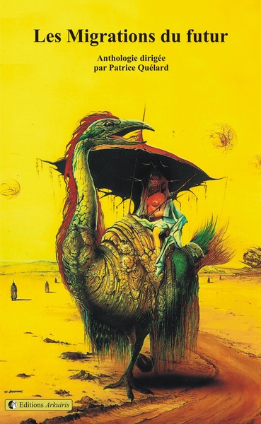 Image de Les migrations du futur