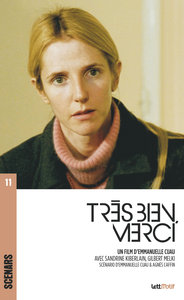 Image de Très bien, merci (scénario)