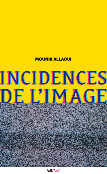Image de Incidences de l'image