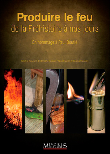 Image de Produire le feu