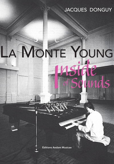 Image de La Monte Young