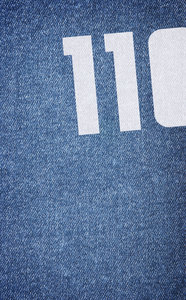 Image de 110 en dessous de zéro (tirage de tête)