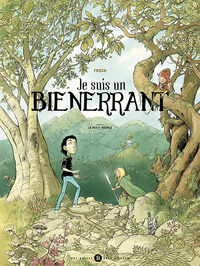 Picture of Je suis un bienerrant