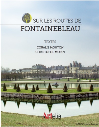 Image de Sur les routes de Fontainebleau