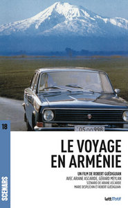 Image de Le Voyage en Arménie (scénario)