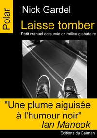 Picture of Laisse tomber