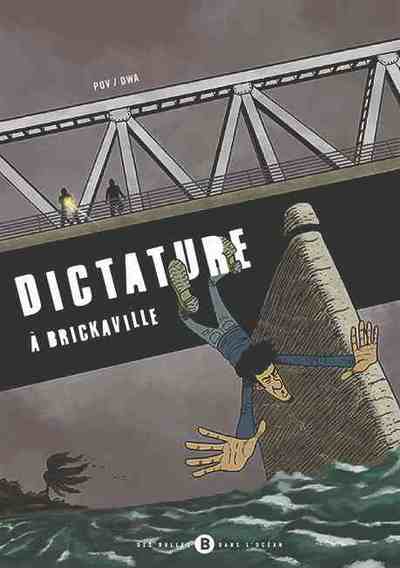Image de Dictature à Brickaville