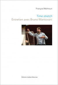 Image de Entretien avec Bruno Mantovani