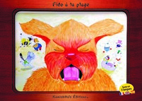 Image de FIDO A LA PLAGE