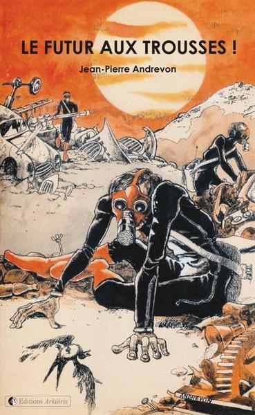 Image de Le futur aux trousses !