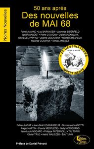 Picture of 50 Ans Apres, Des Nouvelles De Mai 68