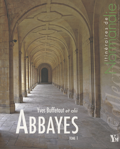 Image de Abbayes Tome 1