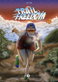 Image de Trail freedom T04