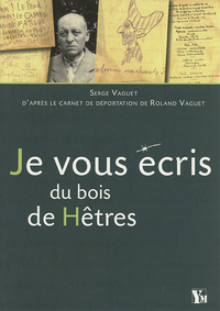 Image de Je Vous Ecris Du Bois De Hetres