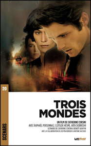 Image de Trois Mondes (scénario)