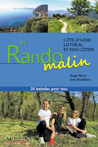 Image de Le Rando malin côte d'Azur