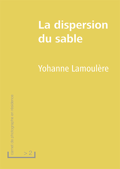 Picture of La dispersion du sable