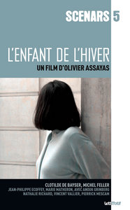 Image de L'Enfant de l'hiver (scénario)