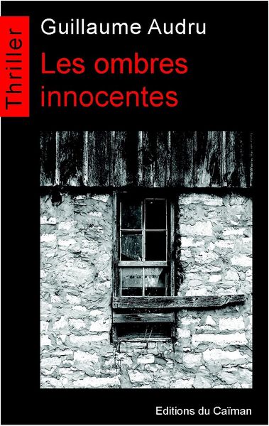 Image de Les ombres innocentes