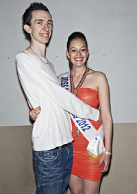 Picture of Lars Tunbjörk: Every day