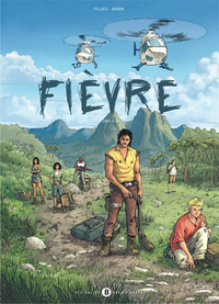 Image de Fièvre T02