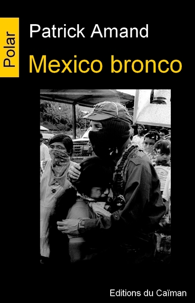 Image de Mexico bronco