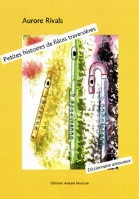 Image de Petites histoires de flûtes