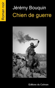 Picture of Chien de guerre