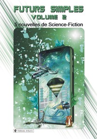 Picture of FUTURS SIMPLES, VOLUME 2