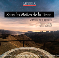 Image de Sous les étoiles de la Tinée - contes et légendes