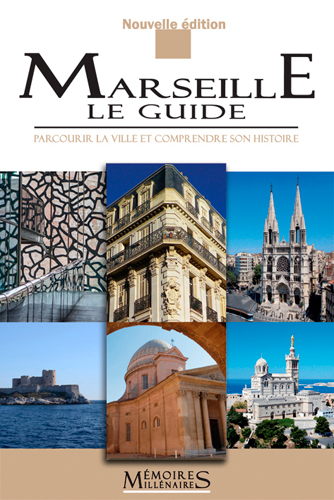 Image de Marseille le guide (2e ed.)