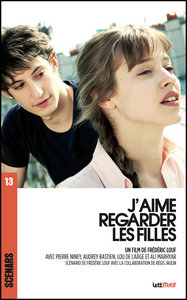 Image de J'aime regarder les filles (scénario du film)