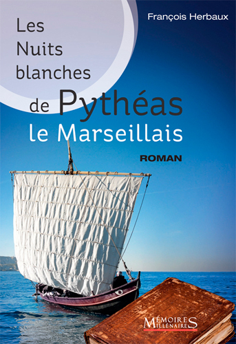Image de Les nuits blanches de Pythéas le Marseillais